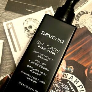 💦 🧖🏻‍♂️• 🏆 PEVONIA x Lux Face Wash Vibes 🏆• 🧖🏻‍♂️👌🏻